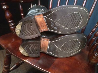 WESCO BOSSのトップリフト交換と埋め込みスチール｜修理事例
