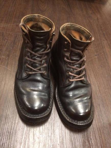 ホワイツ カラーレーション 2