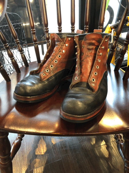 RED WING レッドウイング カラーレーション 2