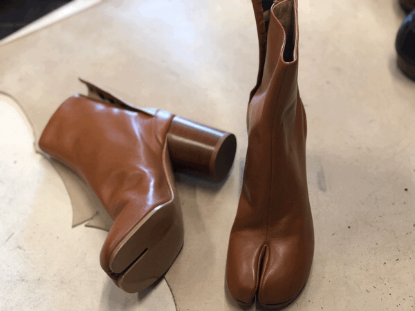 Maison Margiela メゾンマルジェラ タビシューズ 1