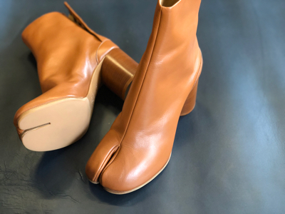 Maison Margiela メゾンマルジェラ タビシューズ 2
