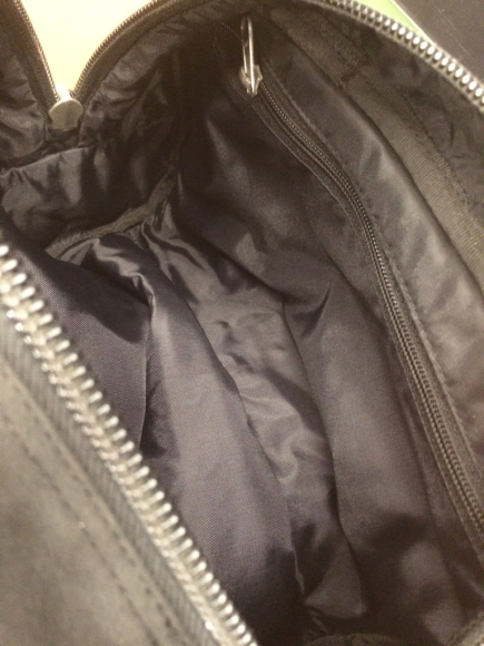 THE NORTH FACE ザノースフェイス ミニボストン_b0310556_16164273.jpg