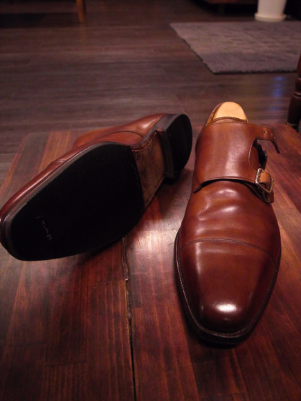 CROCKETT&JONES／クロケット＆ジョーンズ_b0310556_22100396.jpg